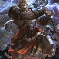 Raising Kain
