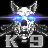 PUNISHER KENNELS K9 UNIT