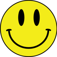 Mr. Smiley