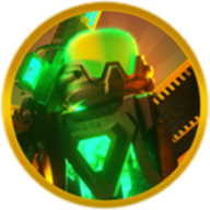 Toxic Gunner