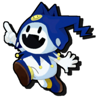 UsernameRequiredMeh