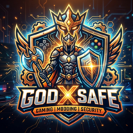 Godxsafe