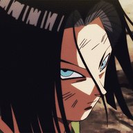 Android17 シ