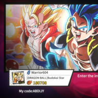 DripGoku Lol