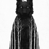 Silent Wolf
