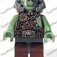 Fantasy Troll