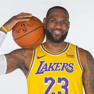 LebronJamesNumber1Glazer