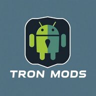 tron mods