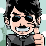 Boymachine