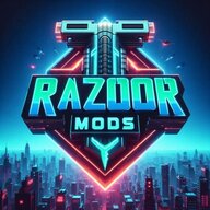 RazoorMods