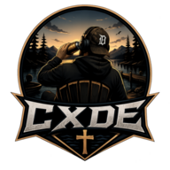 CxdeMan