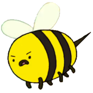 angrybee