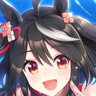Kitasan Black