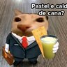 O Caçador de Lolicon Bnkz