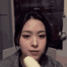 Eaͪt͎ Mͮy͗ B̈an͎a͙̿na͕ 🍌