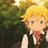 meliodas :3