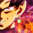 Goku Black 1984