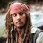 Jack sparrowwww