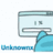 unknownx