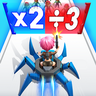 Battle Kiss Girl's Survival MOD Menu APK | Dumb Enemy